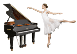 pianinoledi
